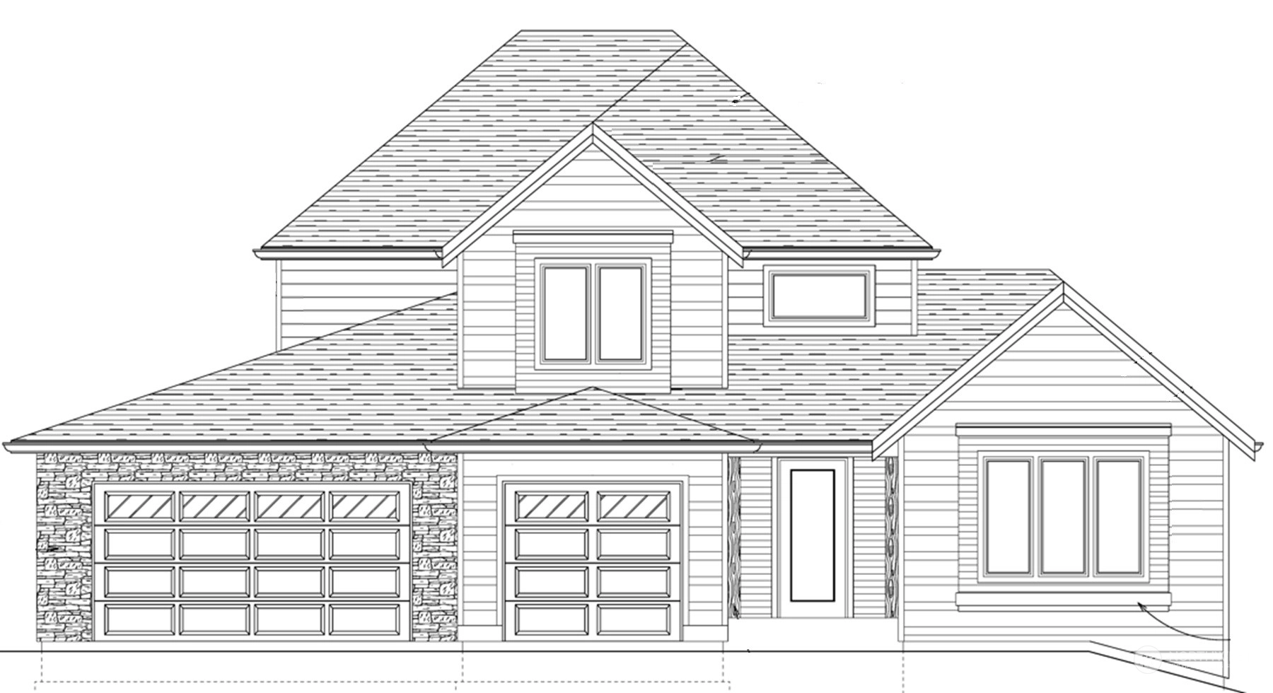 10111 174th Ave E Unit  Bonney Lake WA 98391