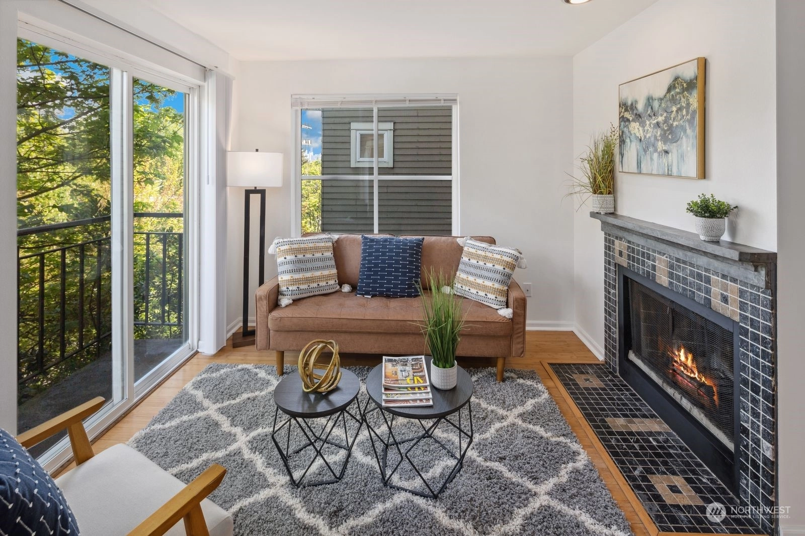 3901 Fremont Ave N Unit 302 Unit 302 Seattle WA 98103