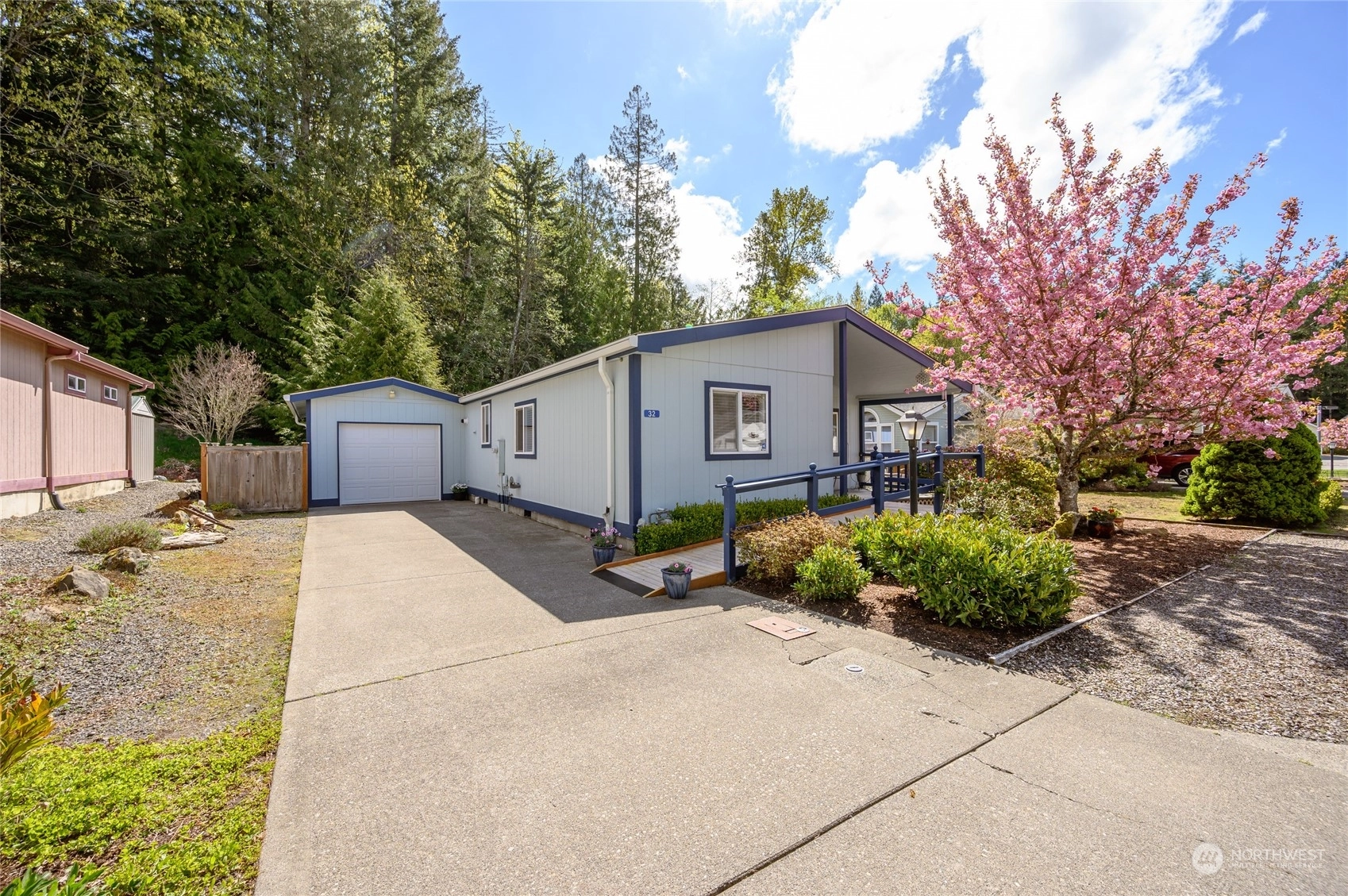 4949 Samish Way Unit 32 Unit 32 Bellingham WA 98229
