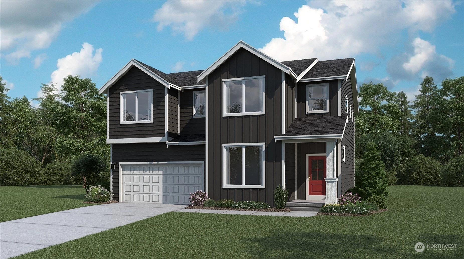 20803 42nd Ave SE Unit 206 Unit 206 Bothell WA 98021