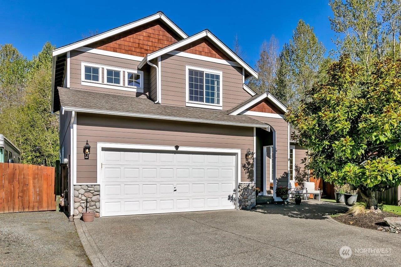 8307 212th Ave E Bonney Lake WA 98391