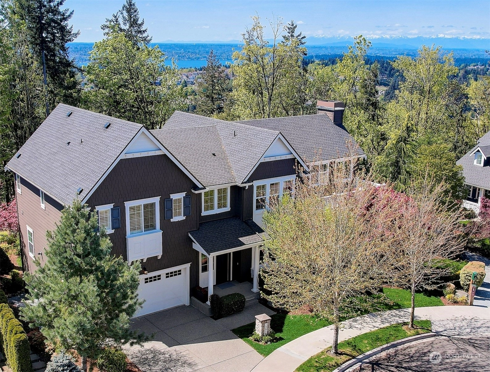 13913 SE 81st Pl Unit  Newcastle WA 98059