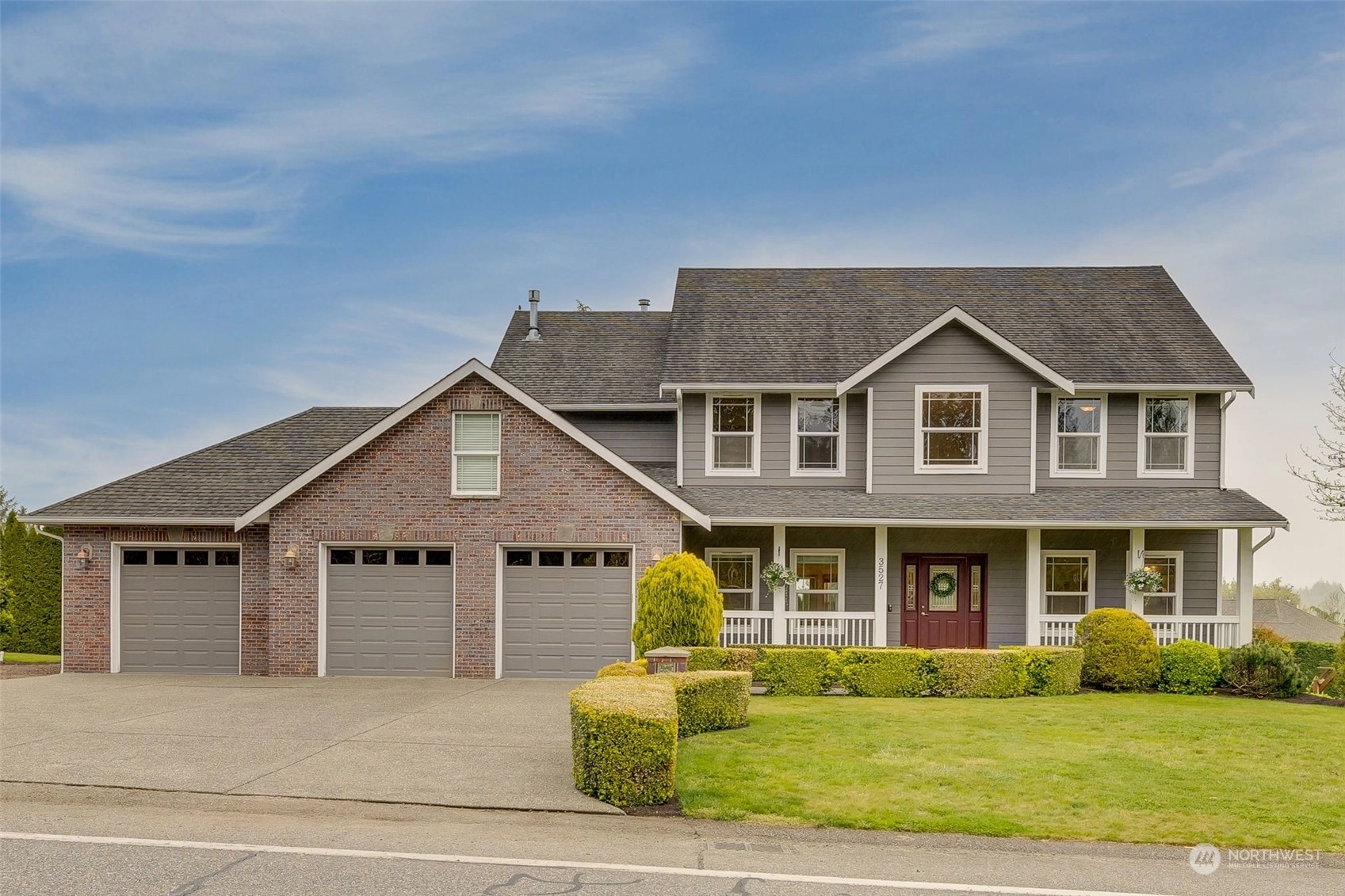 3527 115th Ave SE Snohomish WA 98290