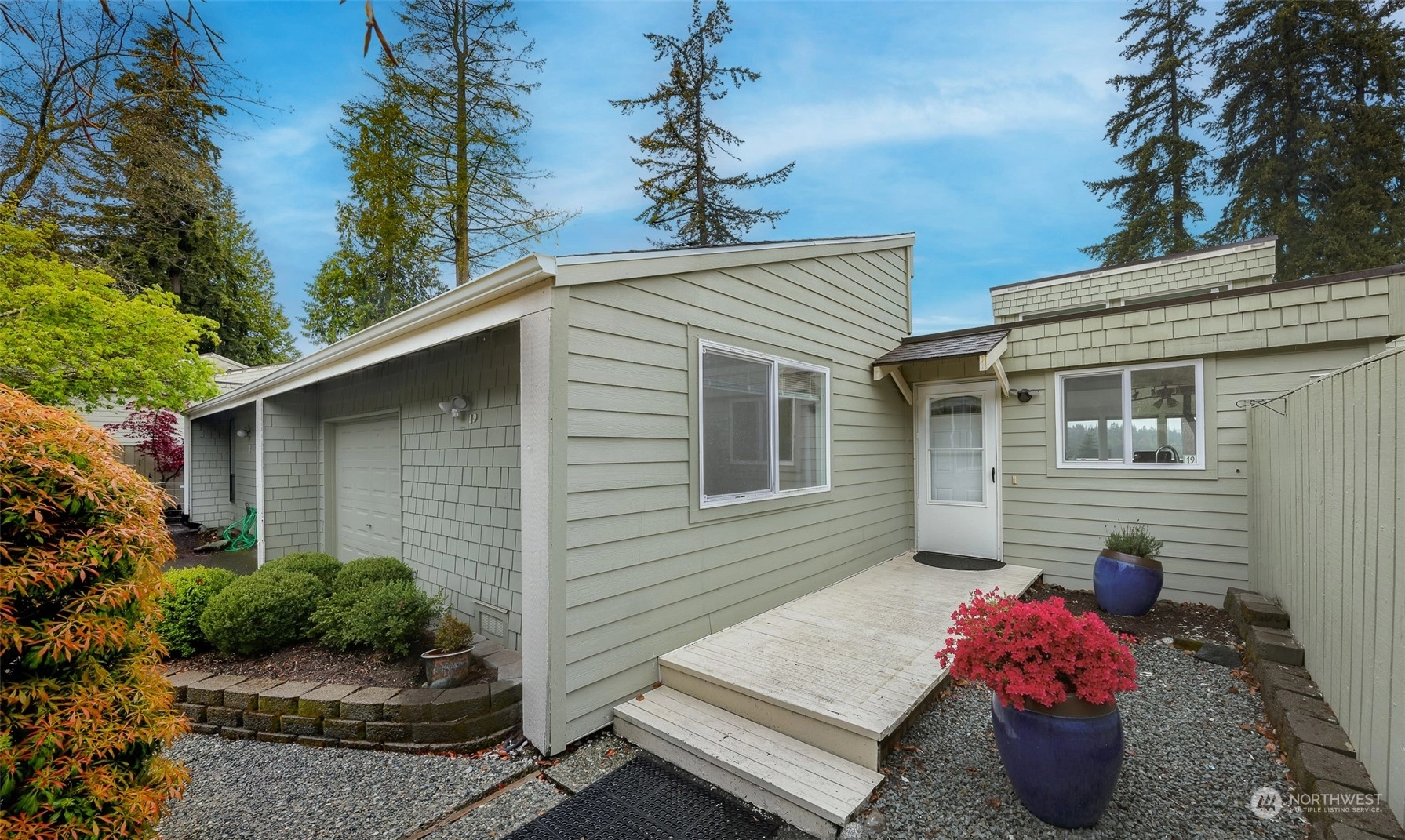 22 Marigold Dr Unit 19 Unit 19 Bellingham WA 98229