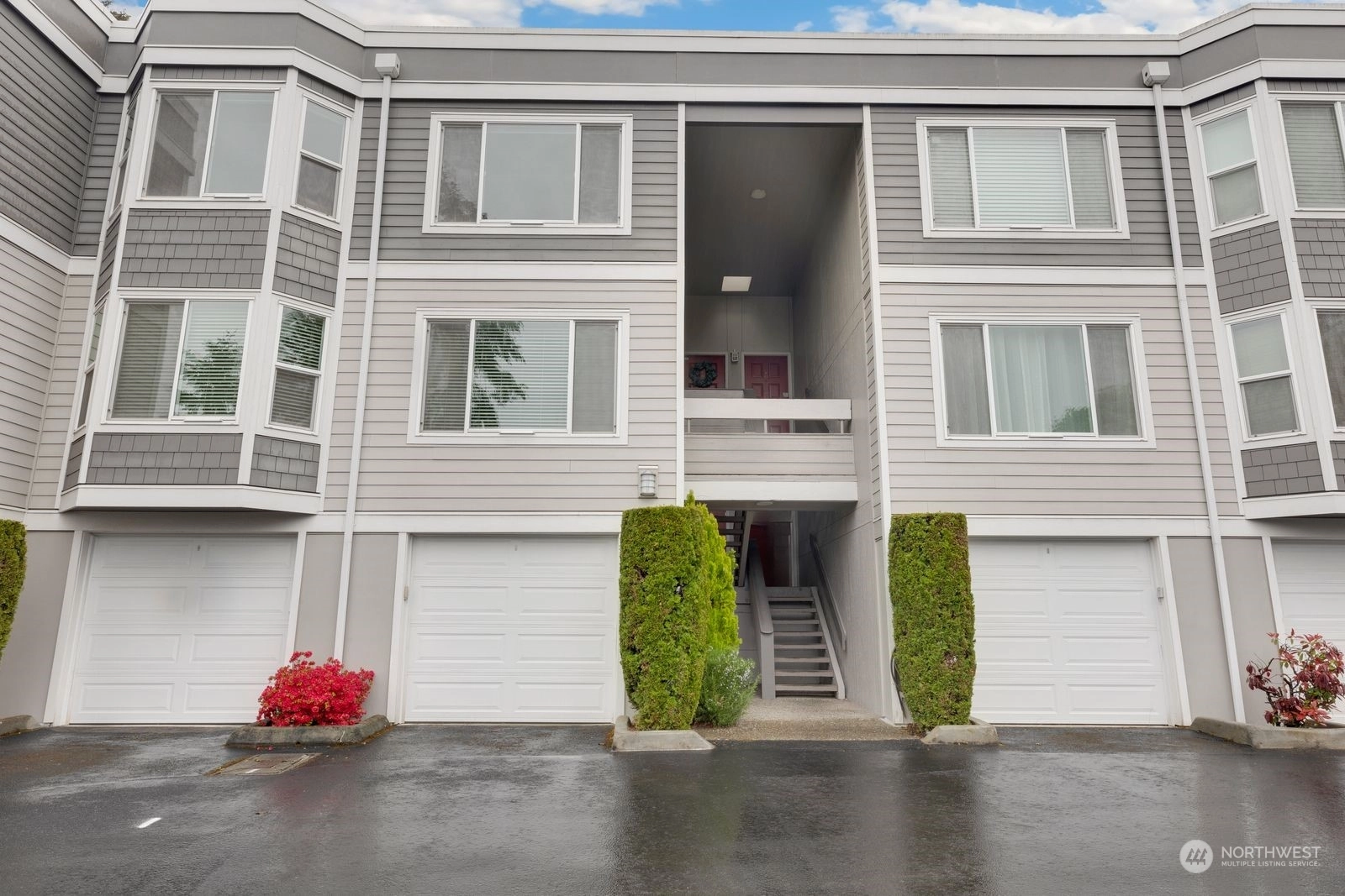 4204 Factoria Blvd SE Unit E11 Unit E11 Bellevue WA 98006