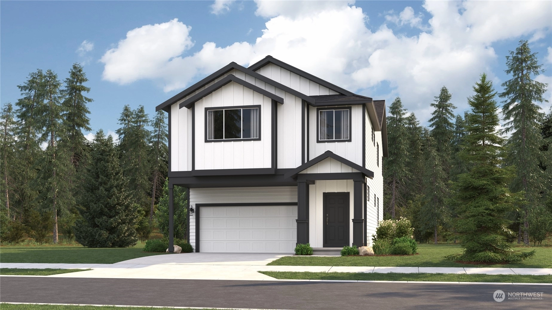 20827 42nd Ave SE Unit 101 Unit 101 Bothell WA 98021