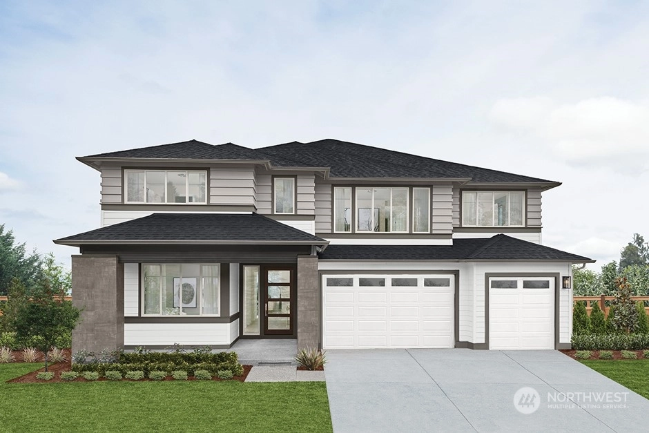 8484 Camas Dr Unit  Blaine WA 98230