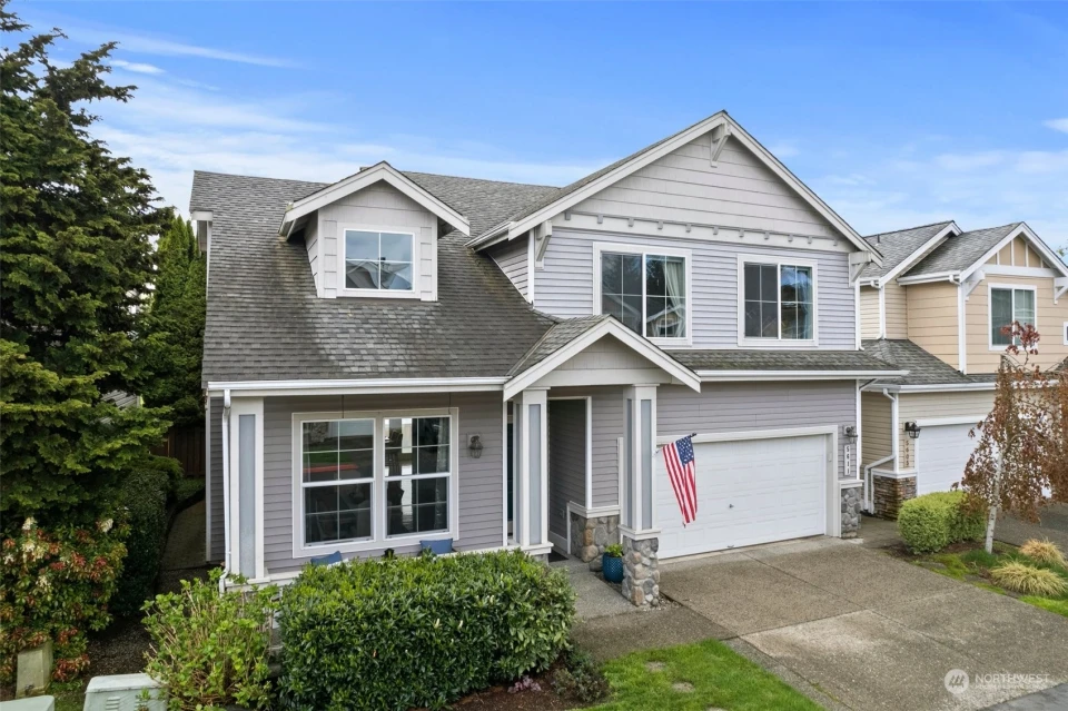 5611 S 234th St Unit 20 Unit 20 Kent WA 98032