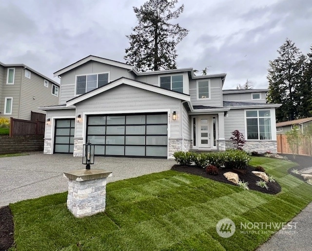 3711 189th Pl SW Unit  Lynnwood WA 98036
