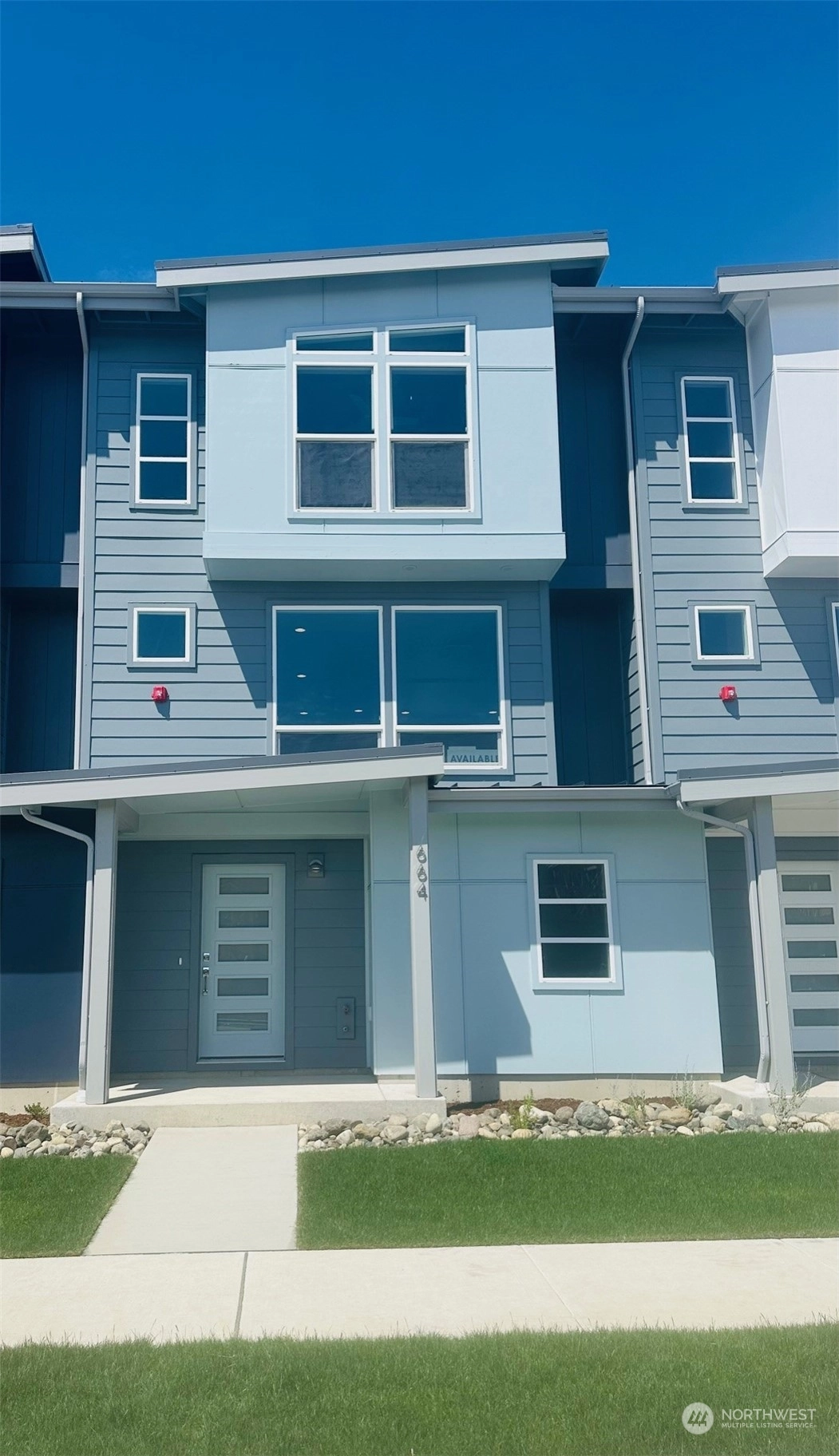 664 (Lot 37) Venture Way Unit  Bellingham WA 98226