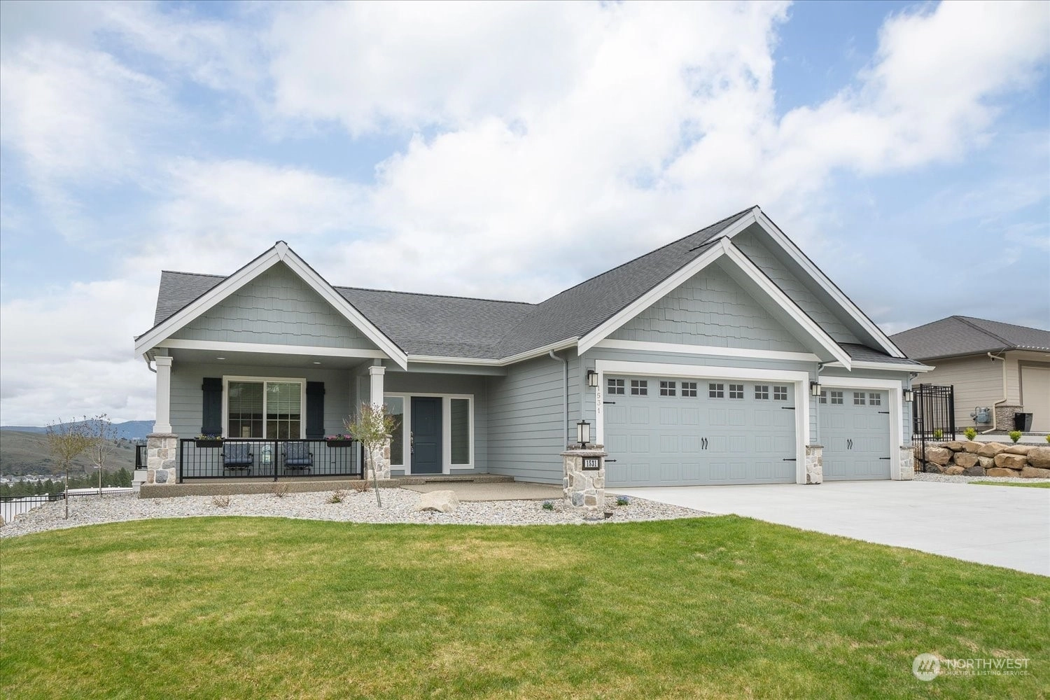 1531 S Long Ct Spokane Valley WA 99016