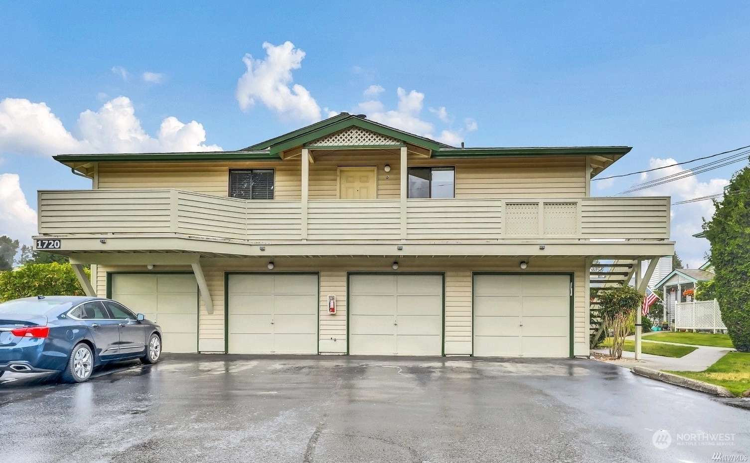 1720 201st Pl SE Unit 3D Unit 3D Bothell WA 98012