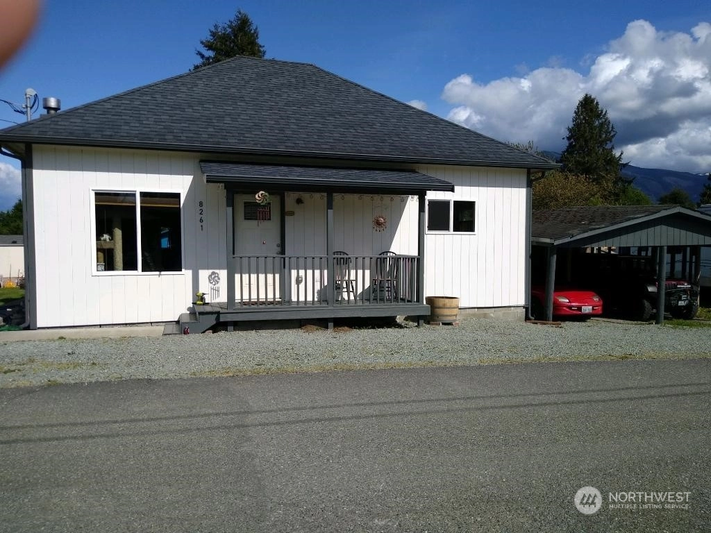 8261 Reece Ave Lyman WA 98284
