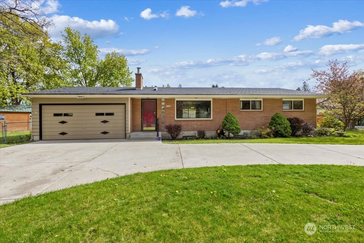 1719 S Linda Ln Spokane Valley WA 99206