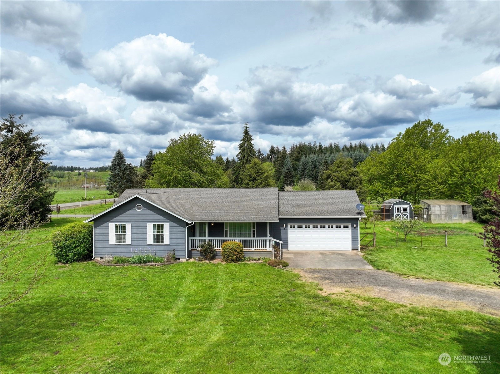103 Prairie Ln Salkum WA 98582