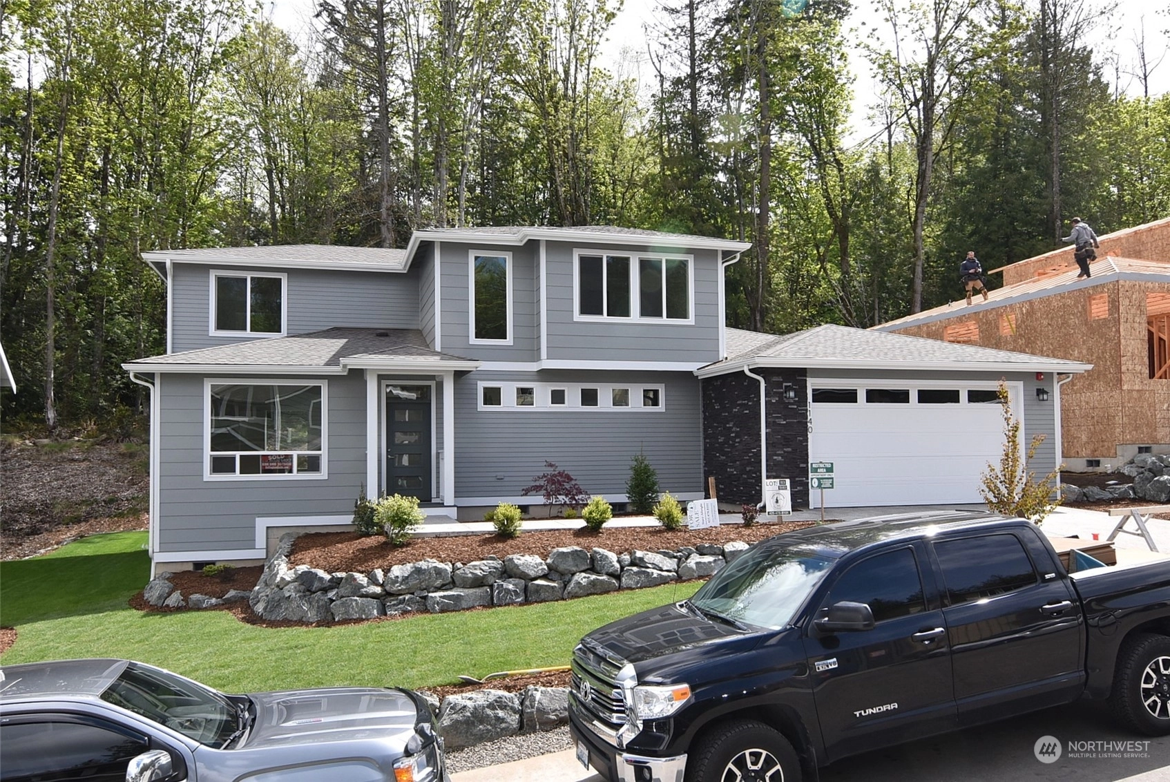 1140 Brookstone Dr Unit  Bellingham WA 98229