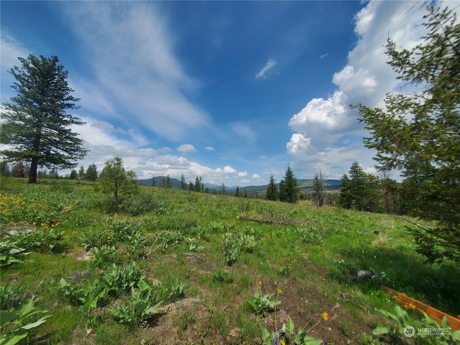 0 TBD Landers Rd Unit  Malott WA 98829
