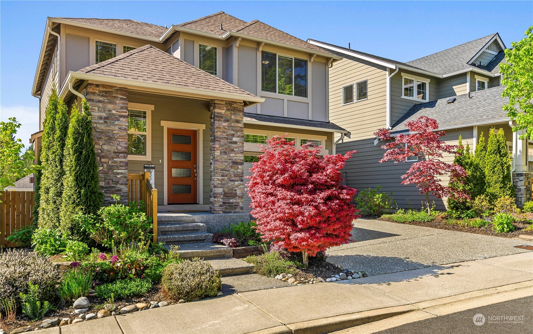 2320 Tucker Dr Unit  Snohomish WA 98290