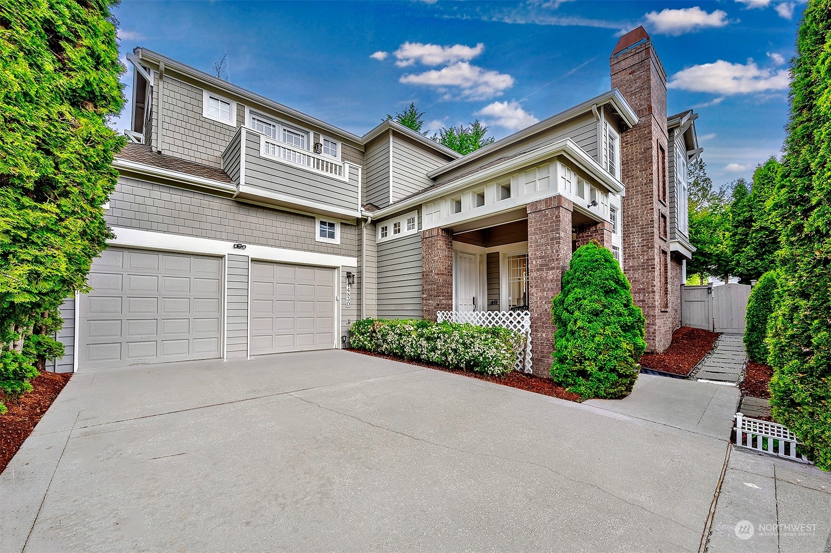 14830 NE 73rd Way Redmond WA 98052