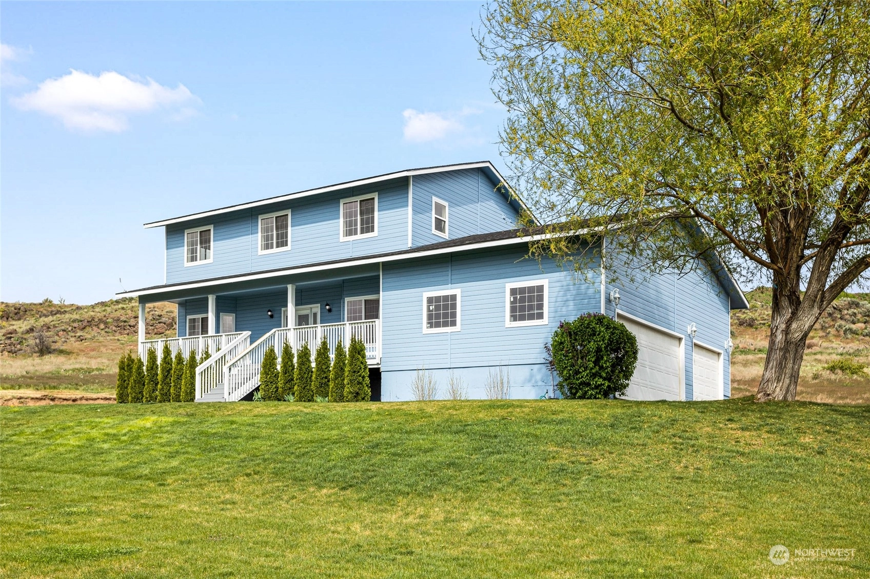 633 Hancock Rd Cowiche WA 98923