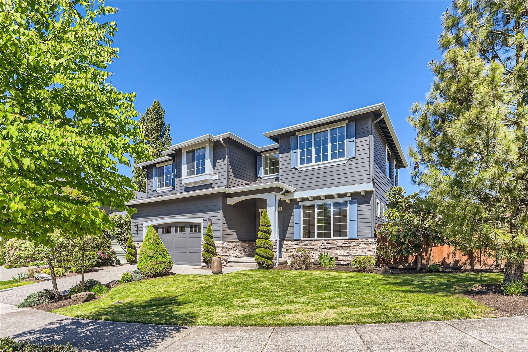 10028 NE 150th Drive Bothell WA 98011