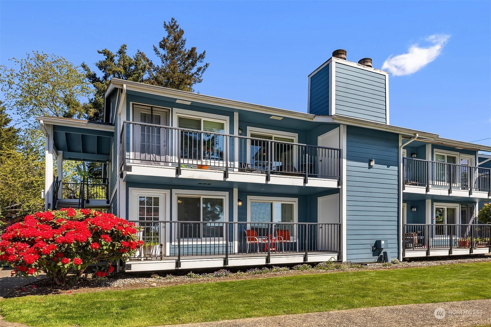 3100 125th Ave SE Unit 14 Unit 14 Bellevue WA 98005