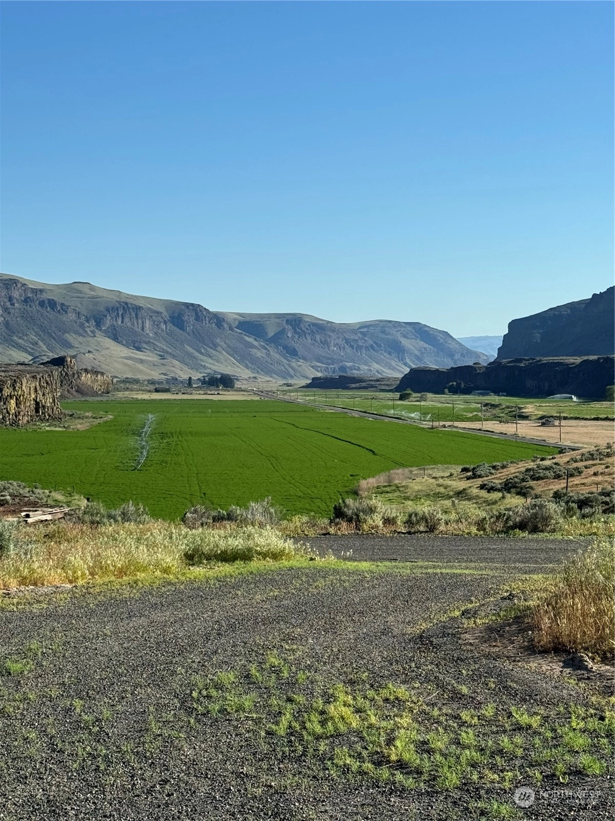 1074 Palisades Rd Lot #6 Unit  Palisades WA 98845