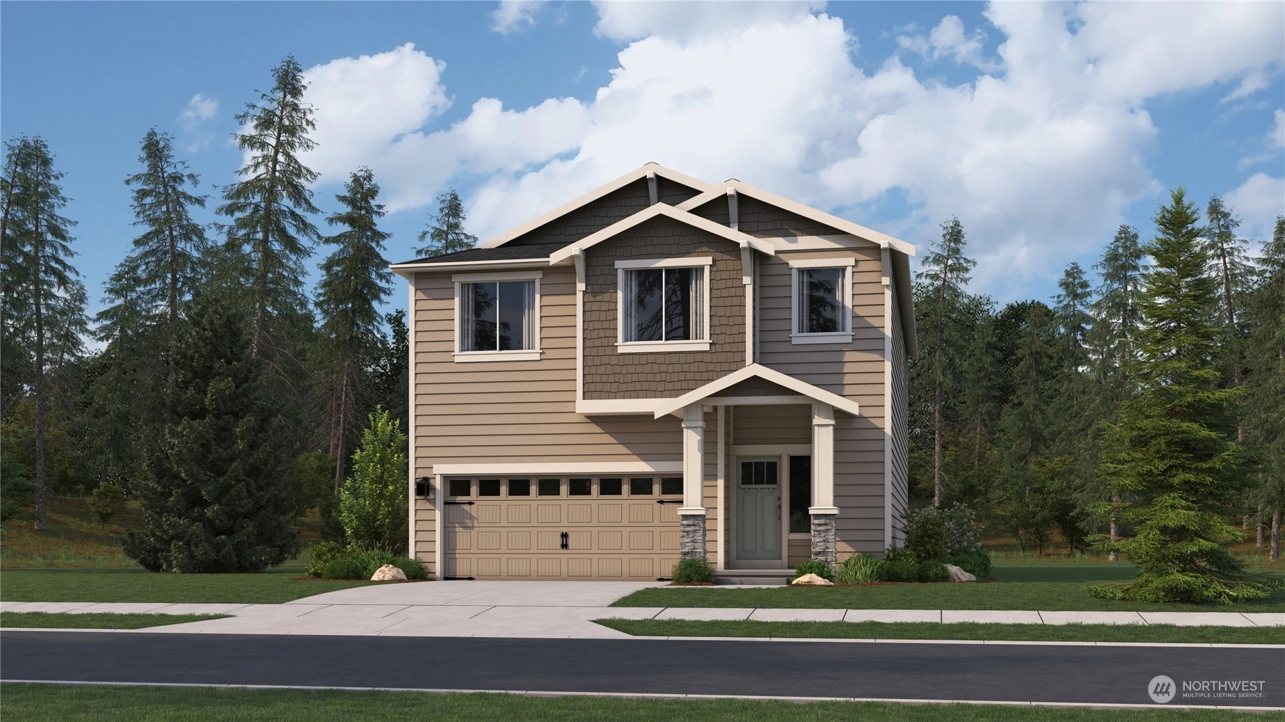 21124 42nd Dr SE Unit 123 Unit 123 Bothell WA 98021
