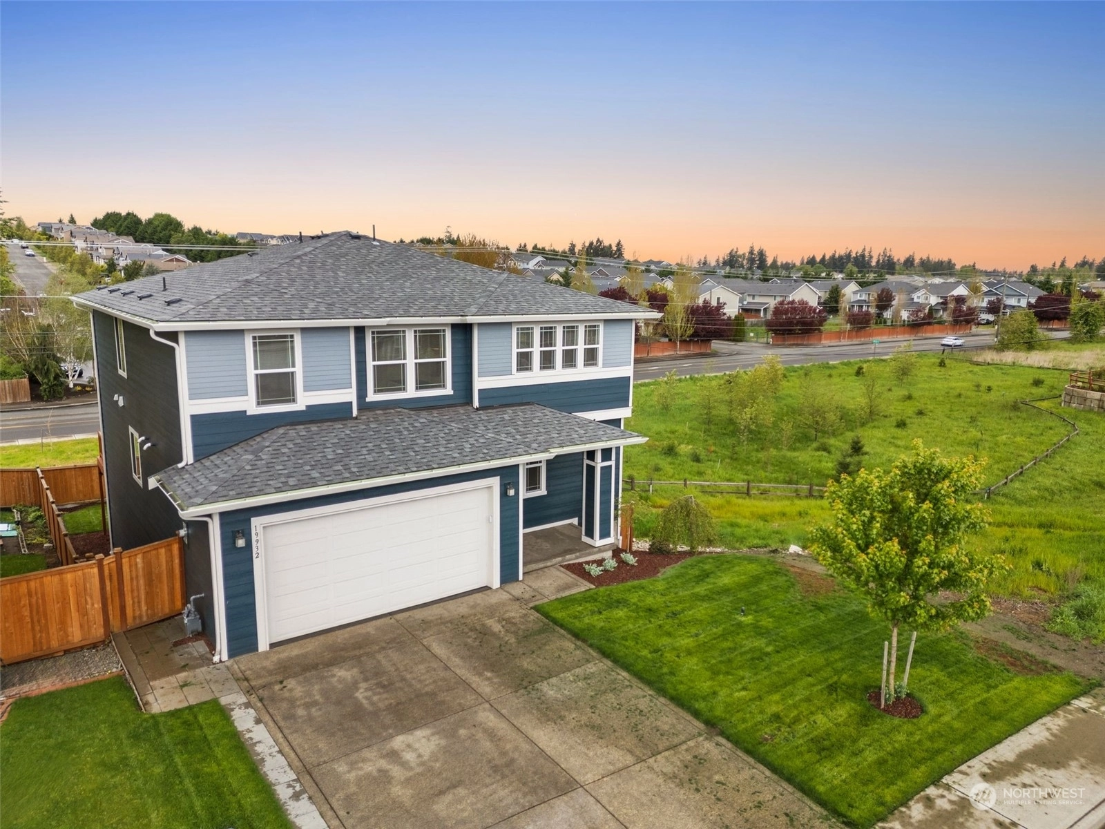 19932 22nd Ave Ct E Spanaway WA 98387