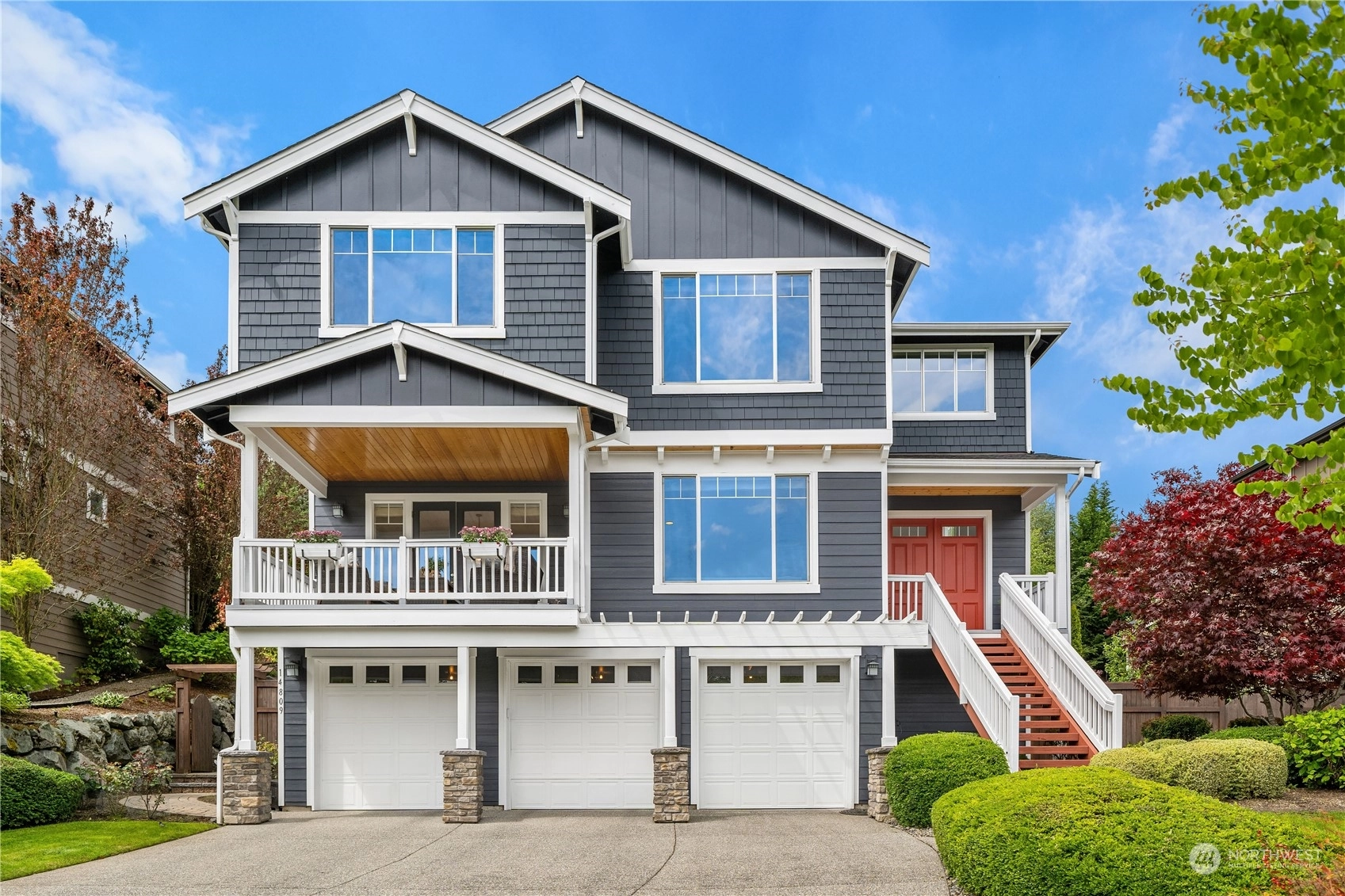 14809 98th Ave NE Bothell WA 98011