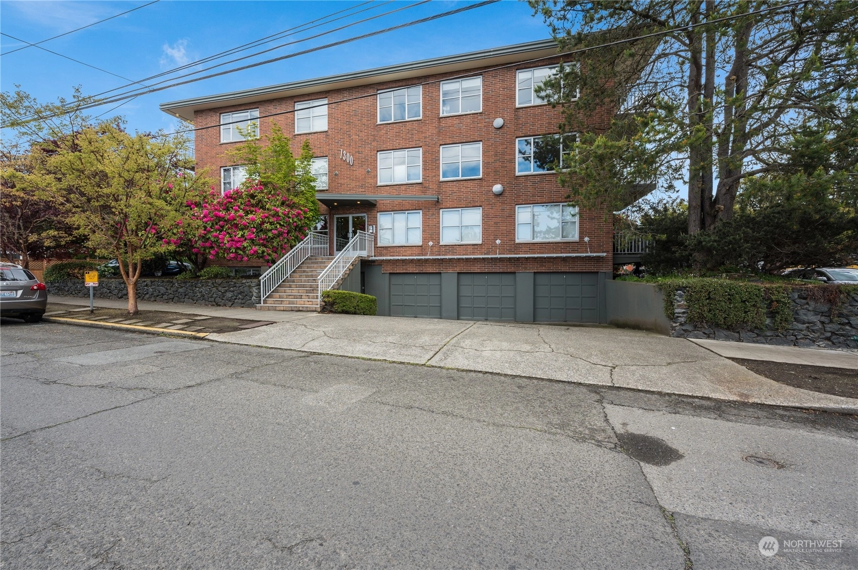 7300 Woodlawn Ave NE Unit 203 Unit 203 Seattle WA 98115