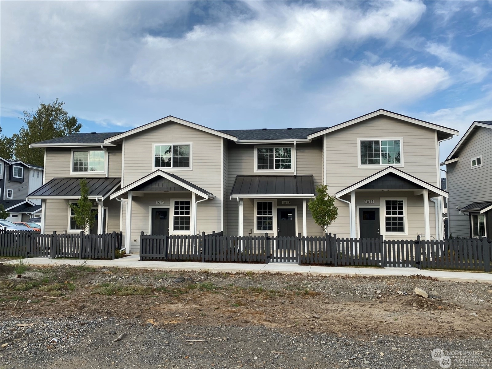 1615 Sunup Loop Unit  Bellingham WA 98226