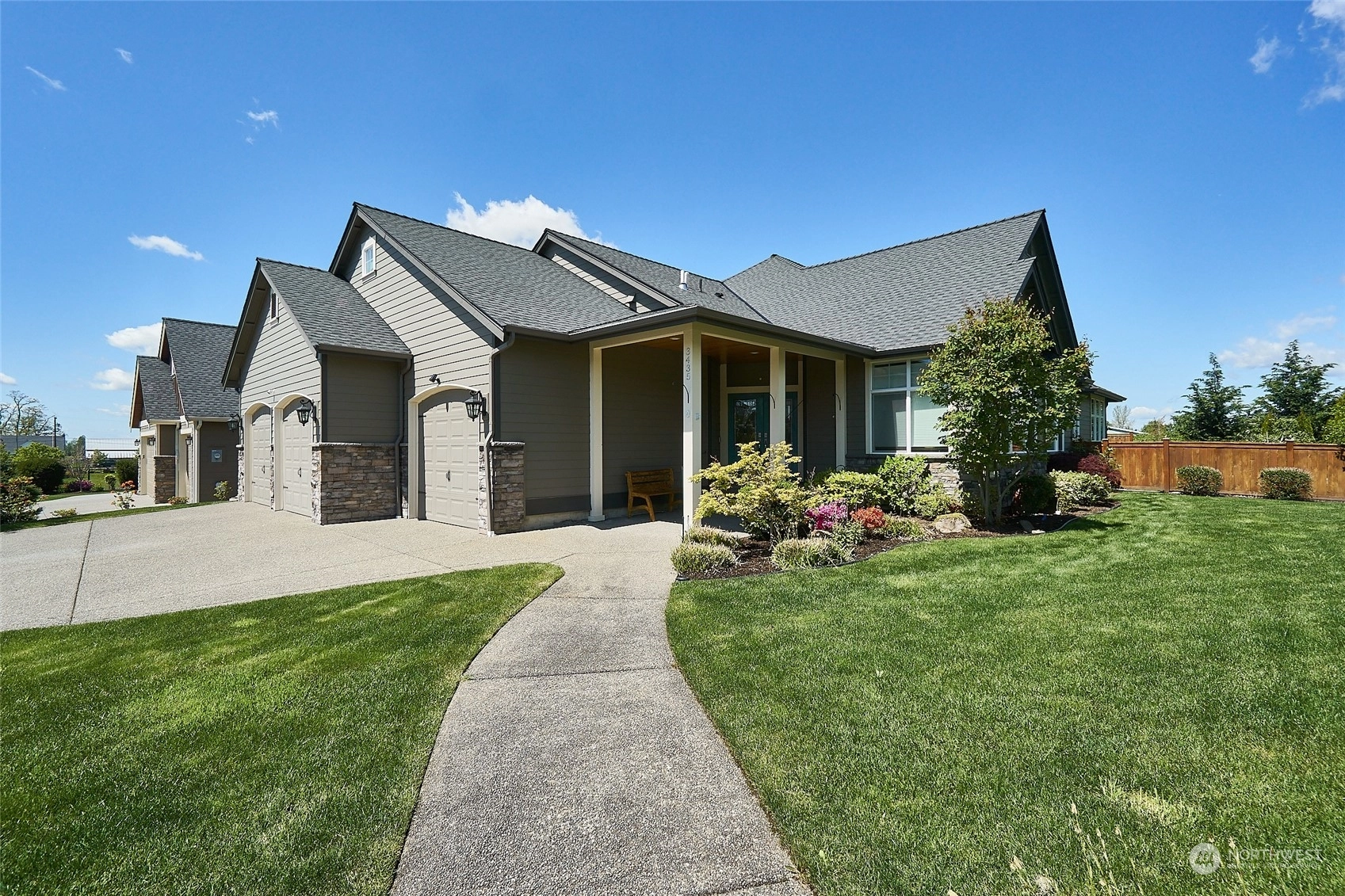 3435 Meadow Park Ave Unit  Enumclaw WA 98022