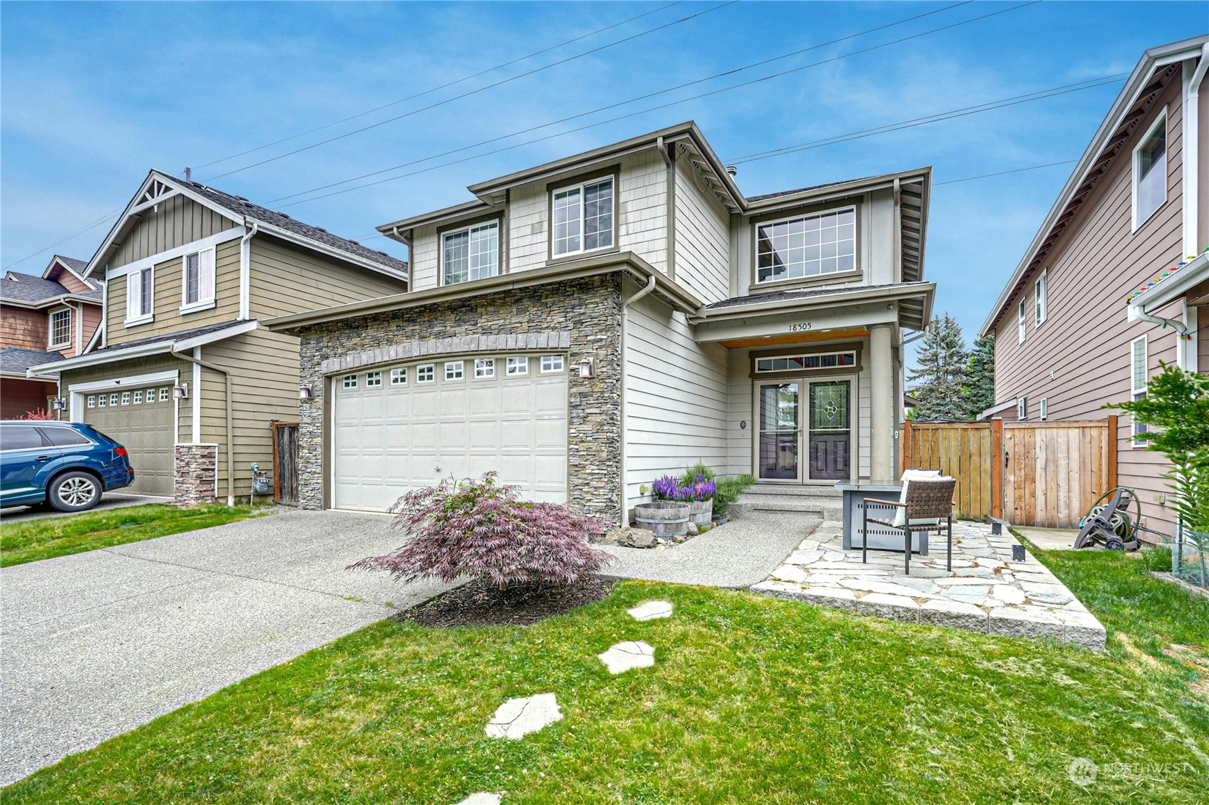 18505 42nd Ave SE Bothell WA 98012