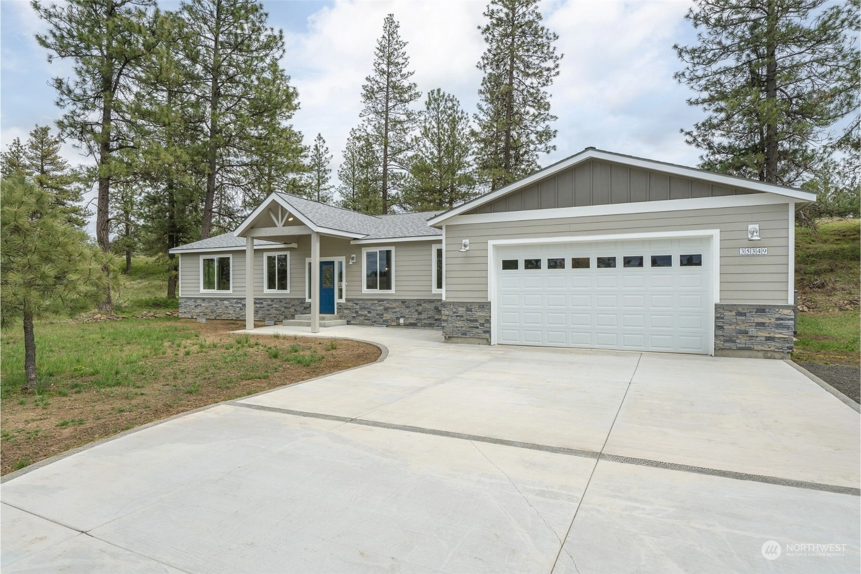 35349 S Bootstrap Ln Cheney WA 99004