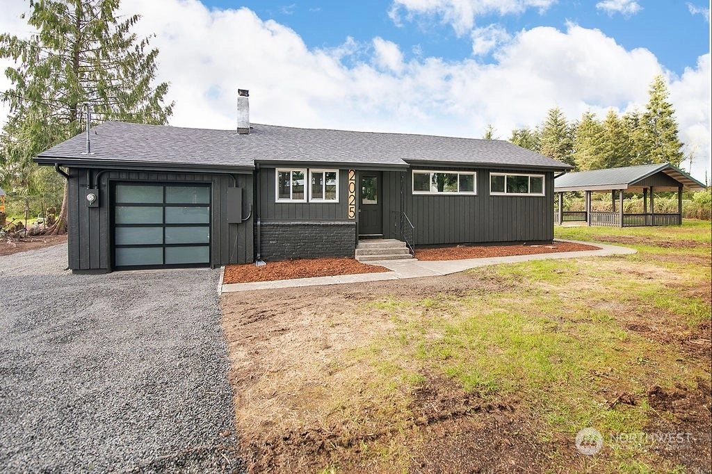 2025 Us 12 Hwy Ethel WA 98542