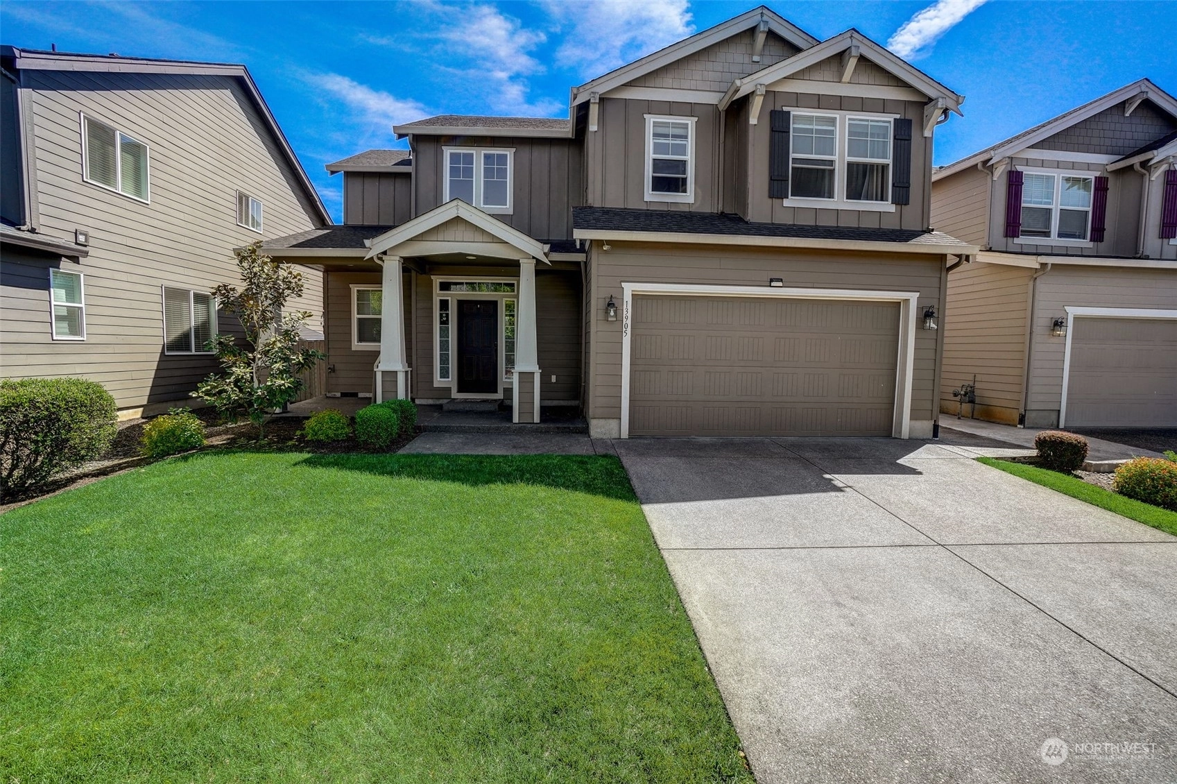 13905 NE 102nd St Brush Prairie WA 98682