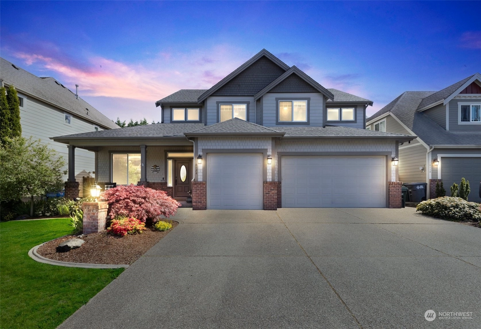 18124 114th St E Bonney Lake WA 98391