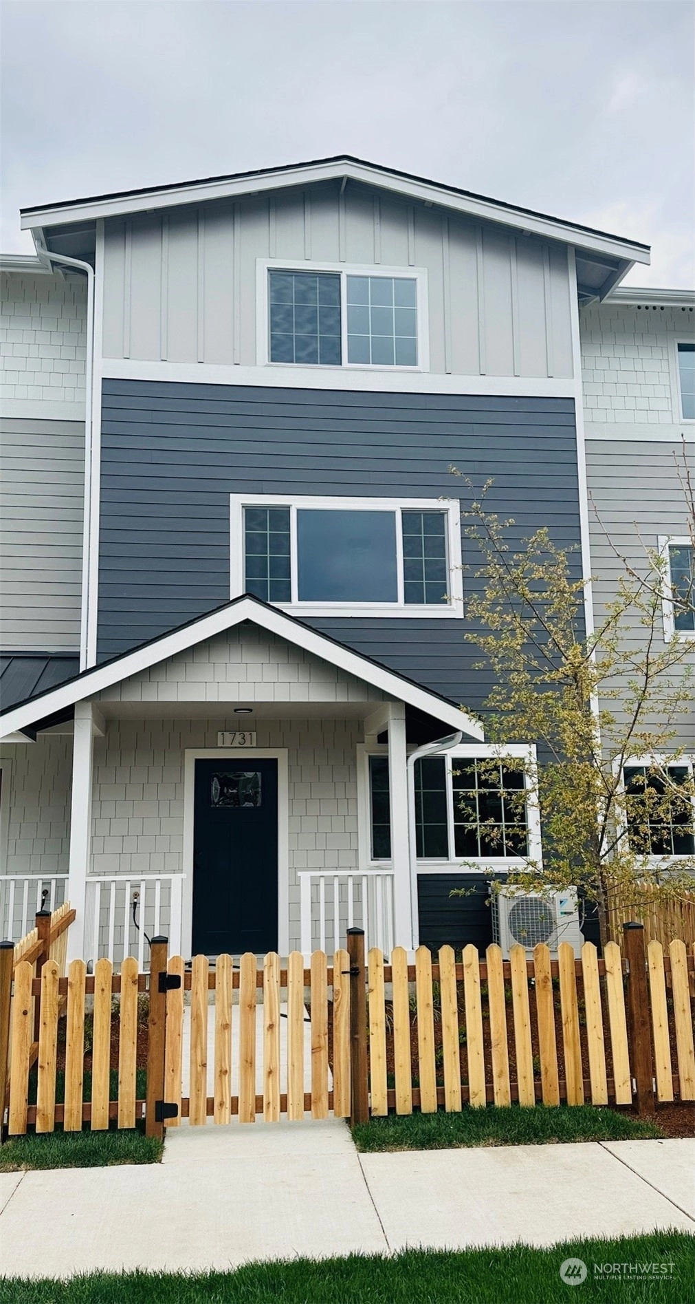 1731 Sunup Loop Unit  Bellingham WA 98226