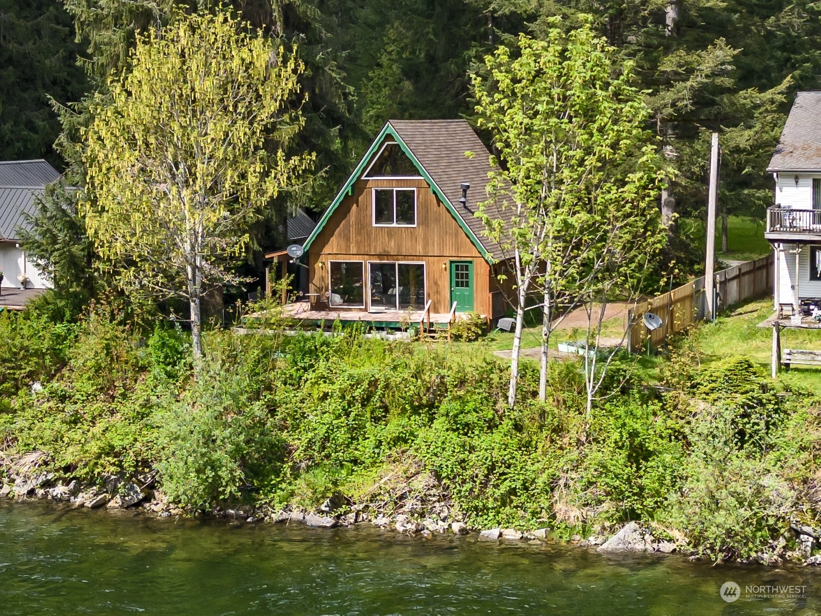63637 NE 194th Pl Baring WA 98224