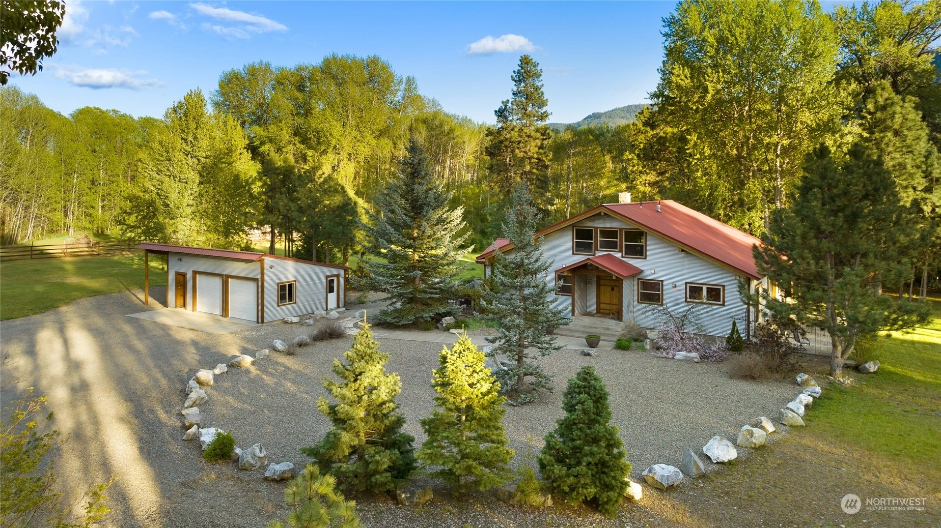 819 Lincoln Ave South Cle Elum WA 98943