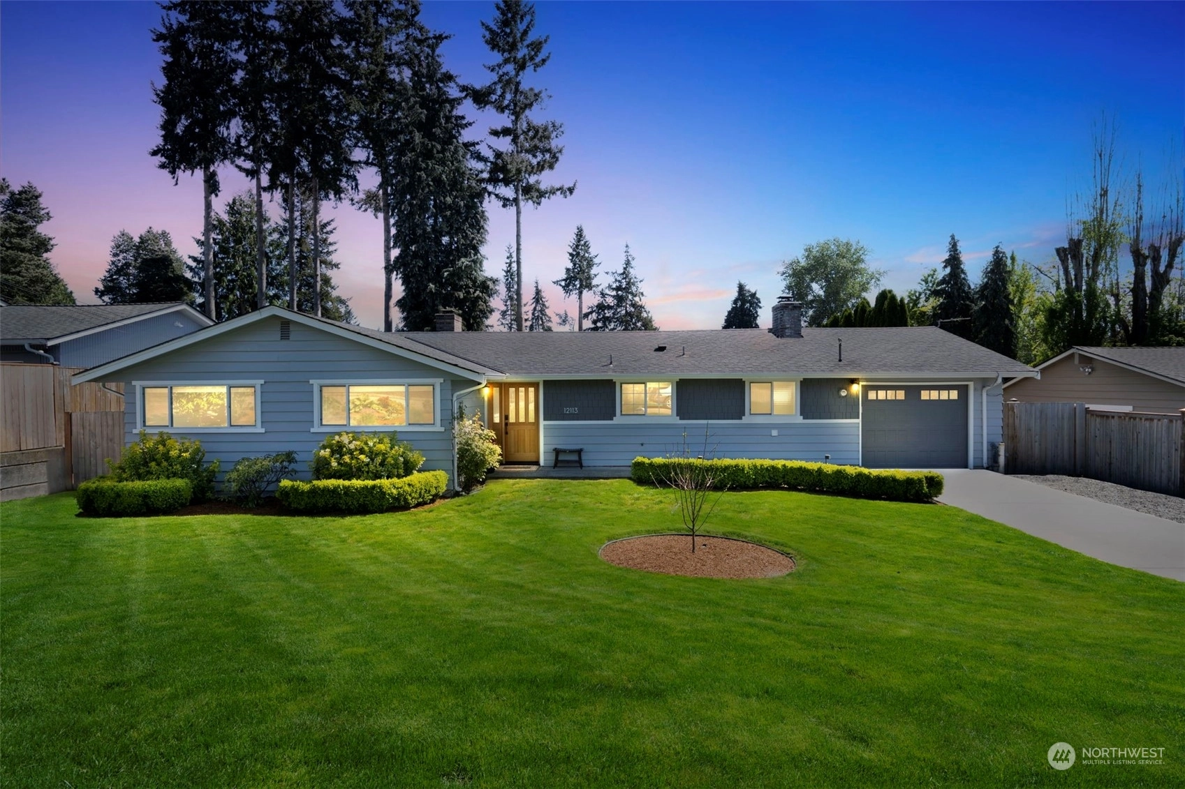 12113 SE 43rd St Bellevue WA 98006