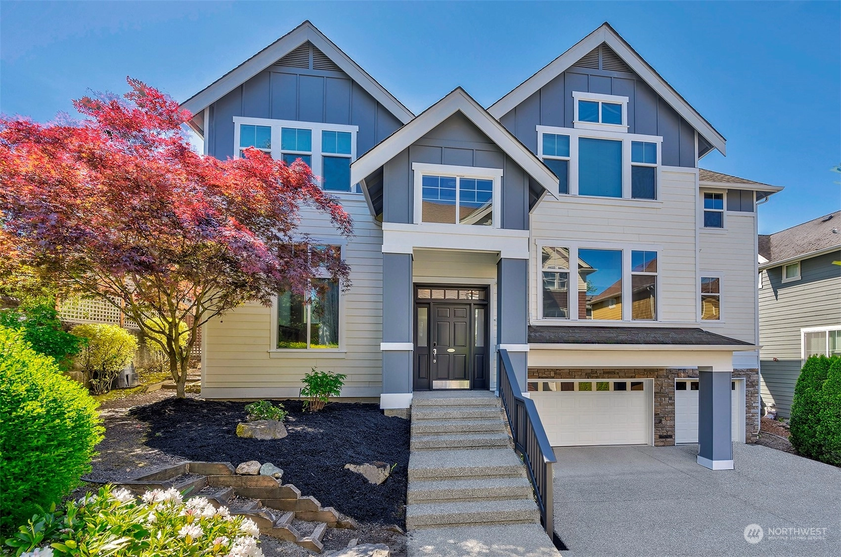 10334 155th Ave NE Redmond WA 98052