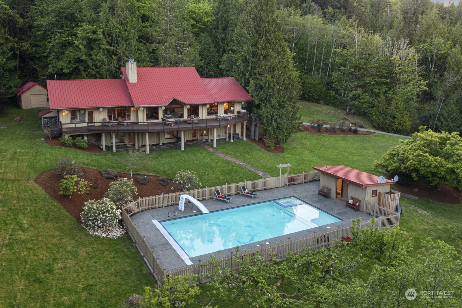 5522 308th Ave SE Preston WA 98050
