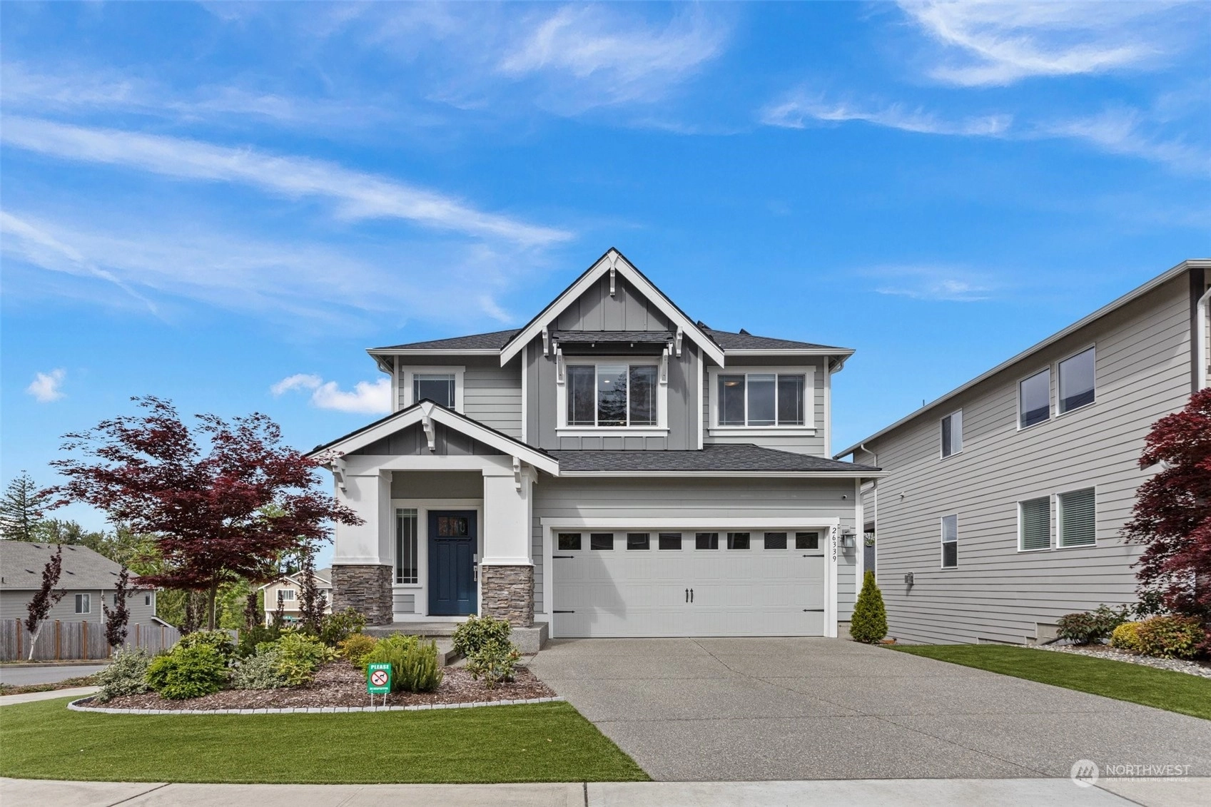26339 203rd Pl SE Covington WA 98042