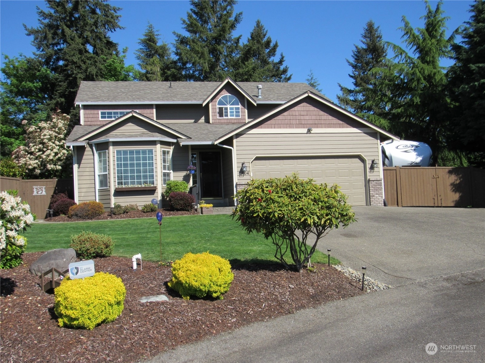 11404 170th Ave E Bonney Lake WA 98391