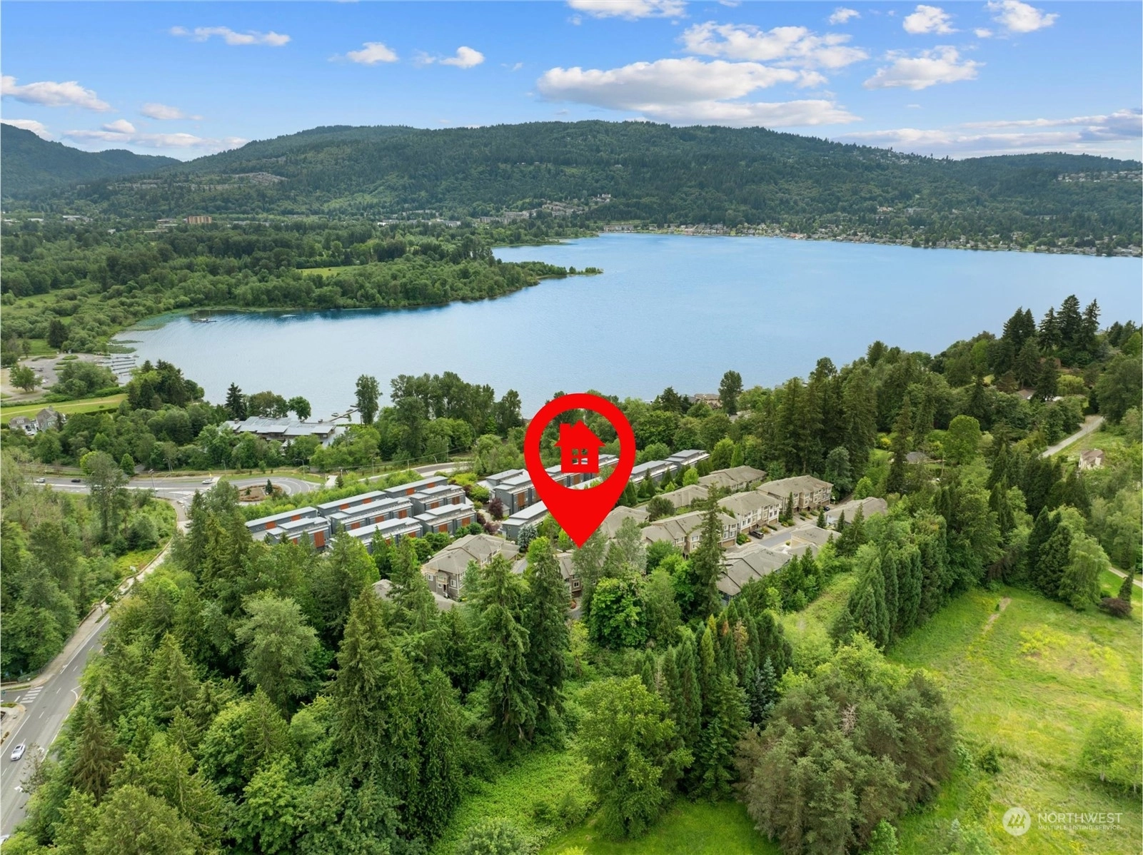 21289 SE 42nd Pl Issaquah WA 98029
