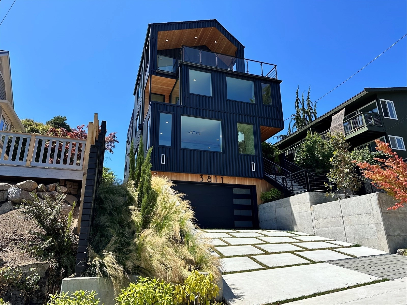3811 Eastern Ave N Seattle WA 98103