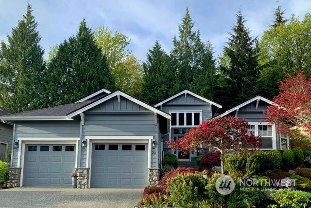 23 Vista Wood Ct Port Ludlow WA 98365