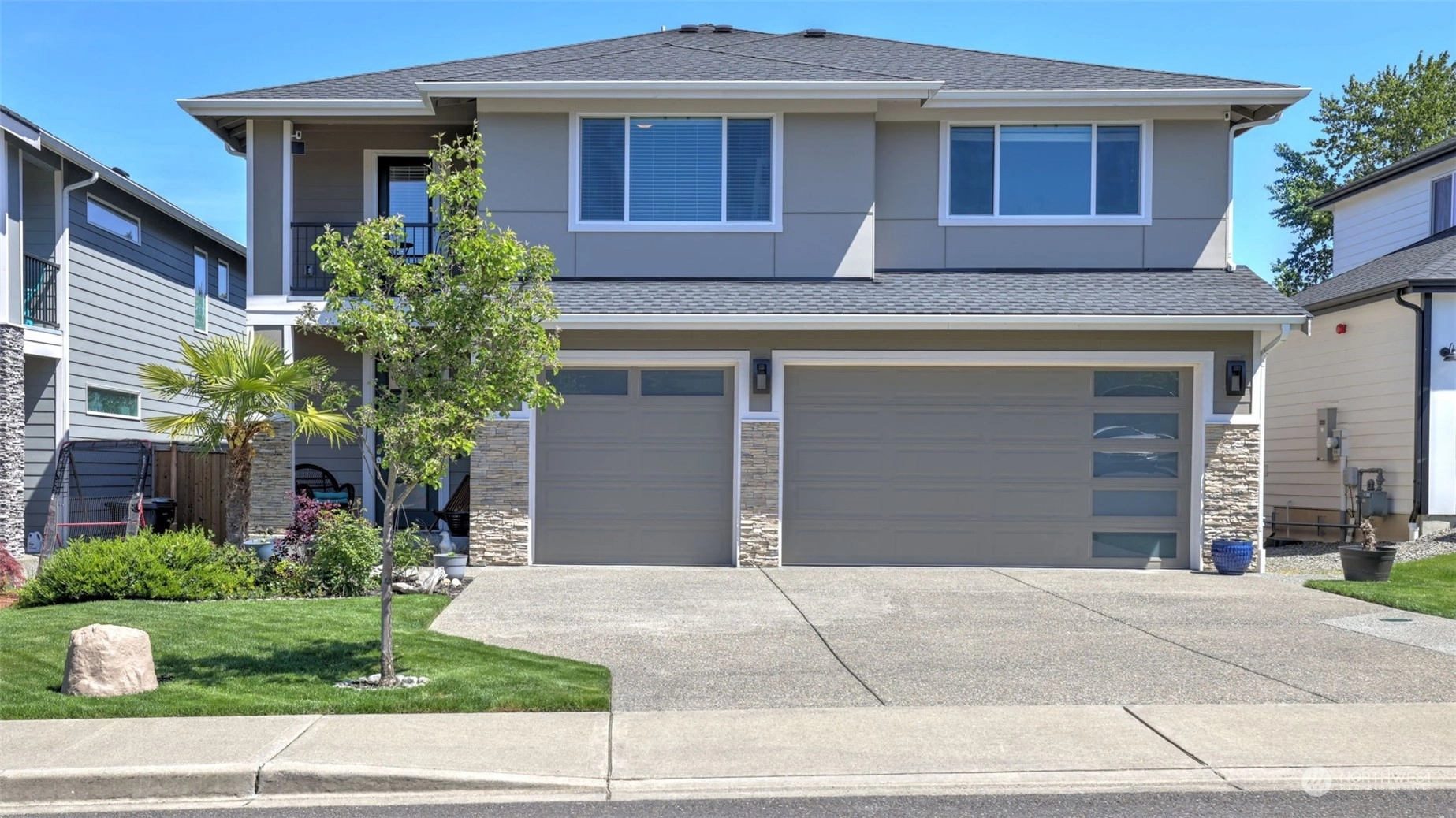 8210 206th Ave E Bonney Lake WA 98391